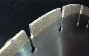 花崗巖鋸片怎么合理規(guī)范的使用 花崗巖鋸片怎么合理規(guī)范的使用