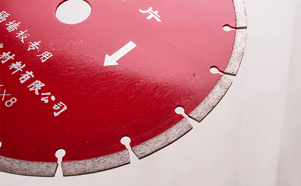 石材切割鋸片客戶為什么要選擇湖北昌利？