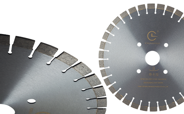 優(yōu)質(zhì)的混凝土切割鋸片本身應(yīng)具備哪幾個特質(zhì)？