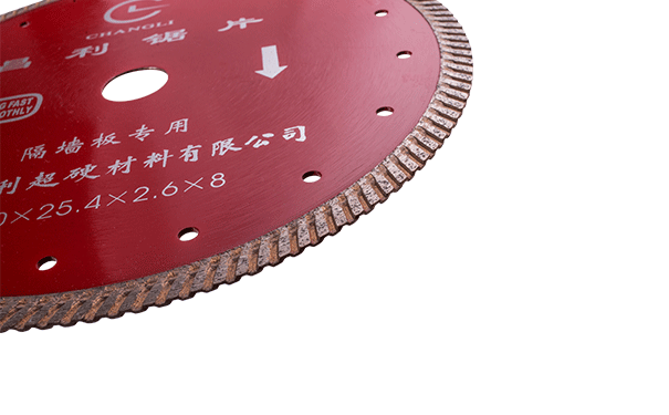 墻槽切割片什么牌子的比較耐用？