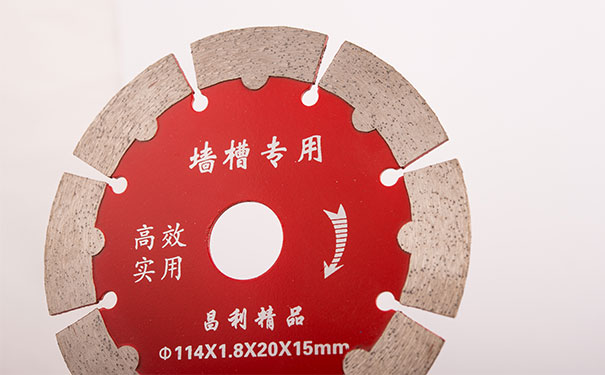 金剛石干切鋸片你知道最大的轉(zhuǎn)速是多少嗎？