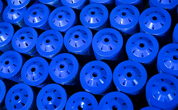 昌利石材磨輪什么規(guī)格 質(zhì)量好不好呢？