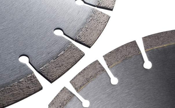 花崗巖金剛石鋸片可以切人造微晶石板材嗎？