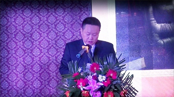 攜手新時(shí)代，共筑新夢(mèng)想——鄂州金剛石工具行業(yè)協(xié)會(huì)兩周年慶典暨會(huì)員大會(huì)隆重召開(kāi)